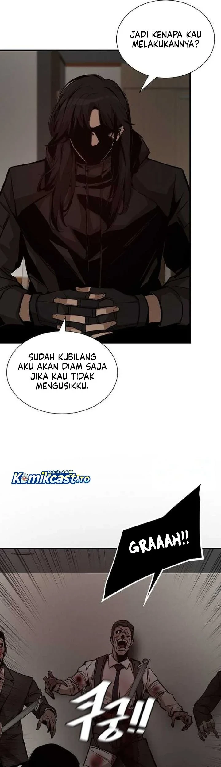 Chapter 168 - halaman 27