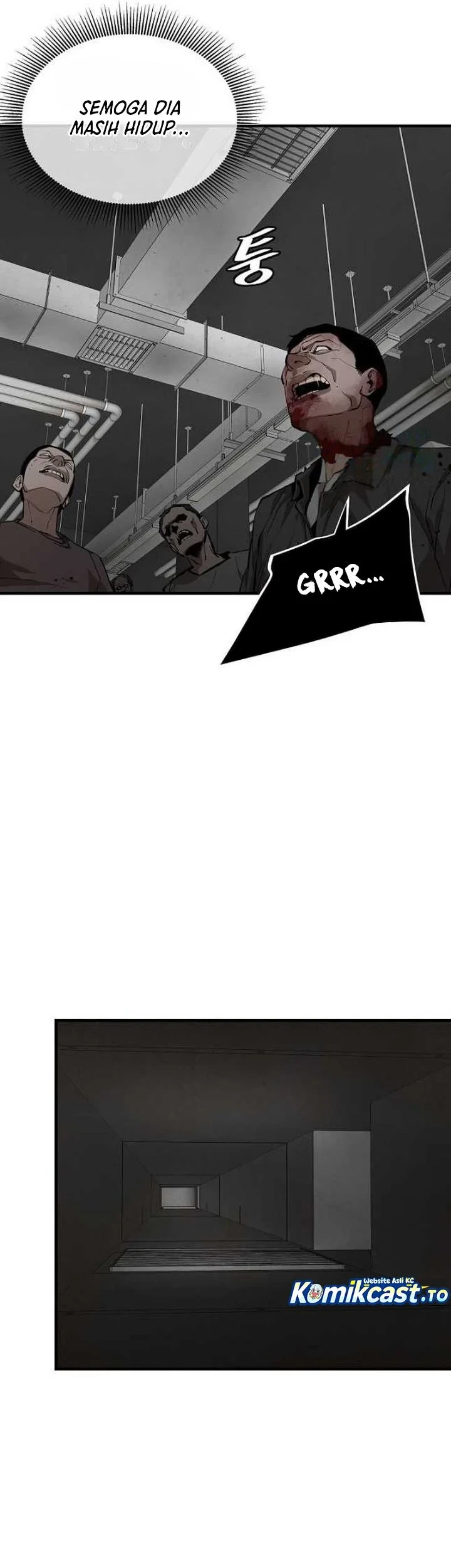 Chapter 168 - halaman 37