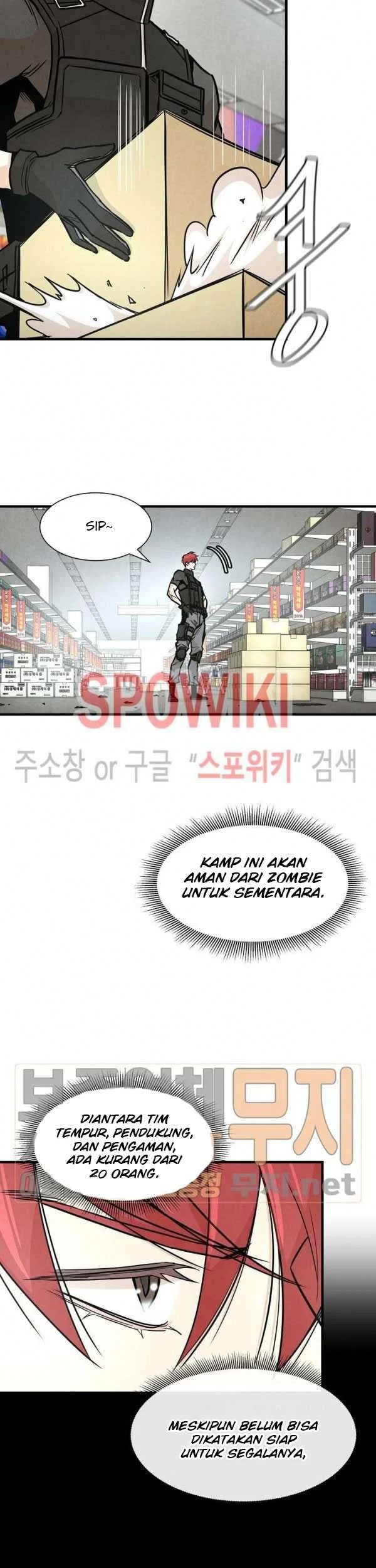 Chapter 33 - halaman 21