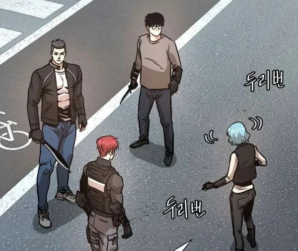 Chapter 40 - halaman 22