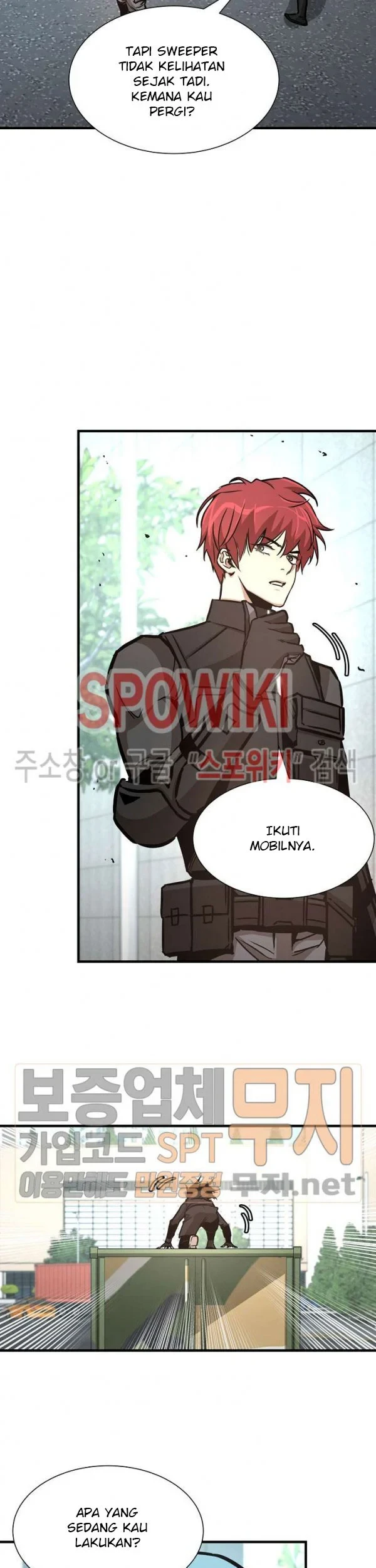 Chapter 40 - halaman 23