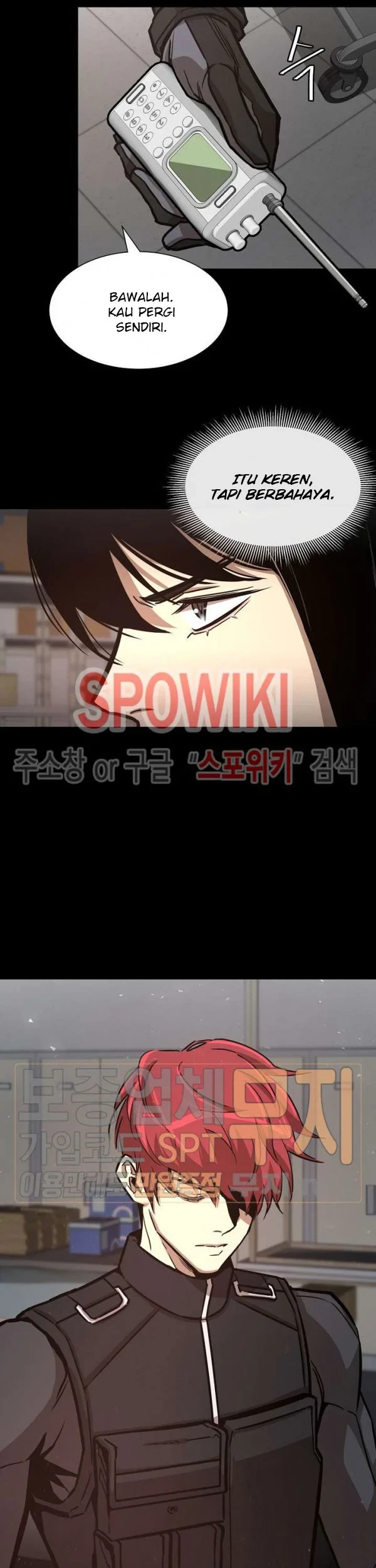Chapter 40 - halaman 31