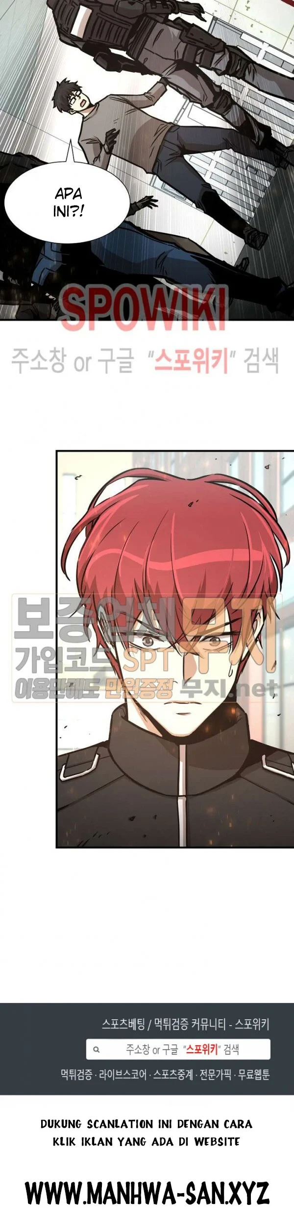 Chapter 40 - halaman 49