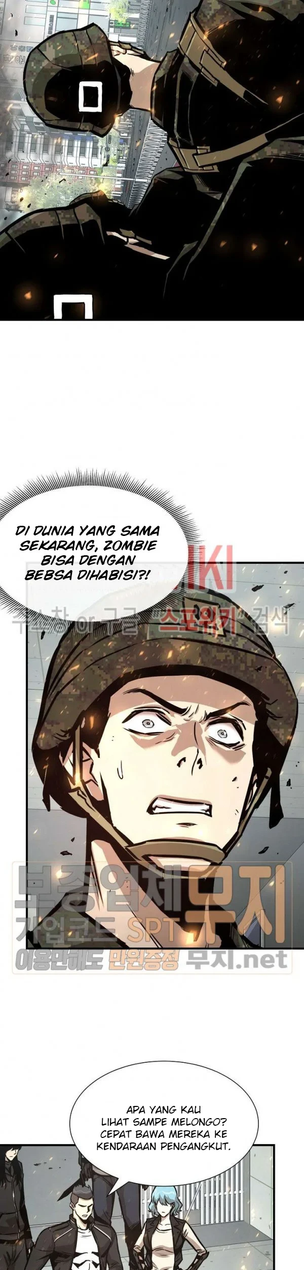 Chapter 40 - halaman 9