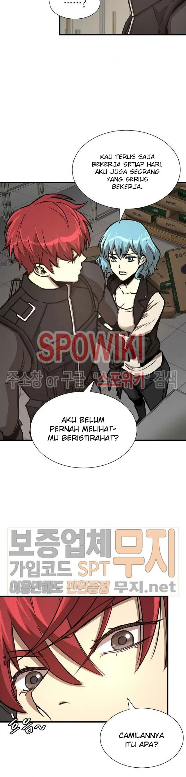 Chapter 43 - halaman 21
