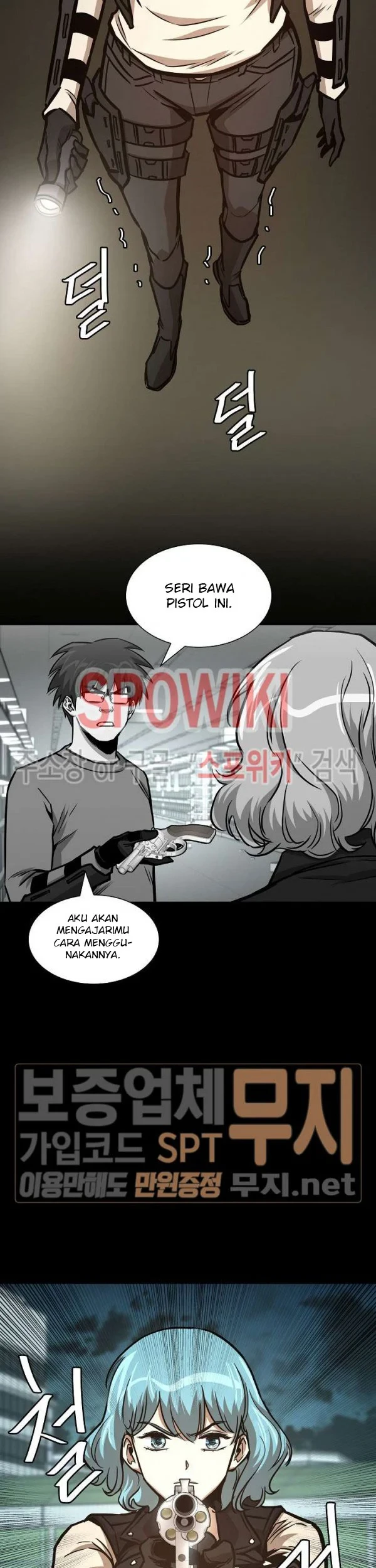 Chapter 45 - halaman 36