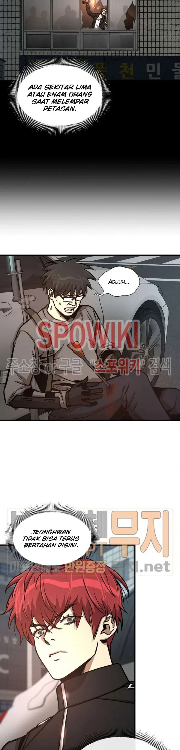 Chapter 45 - halaman 9