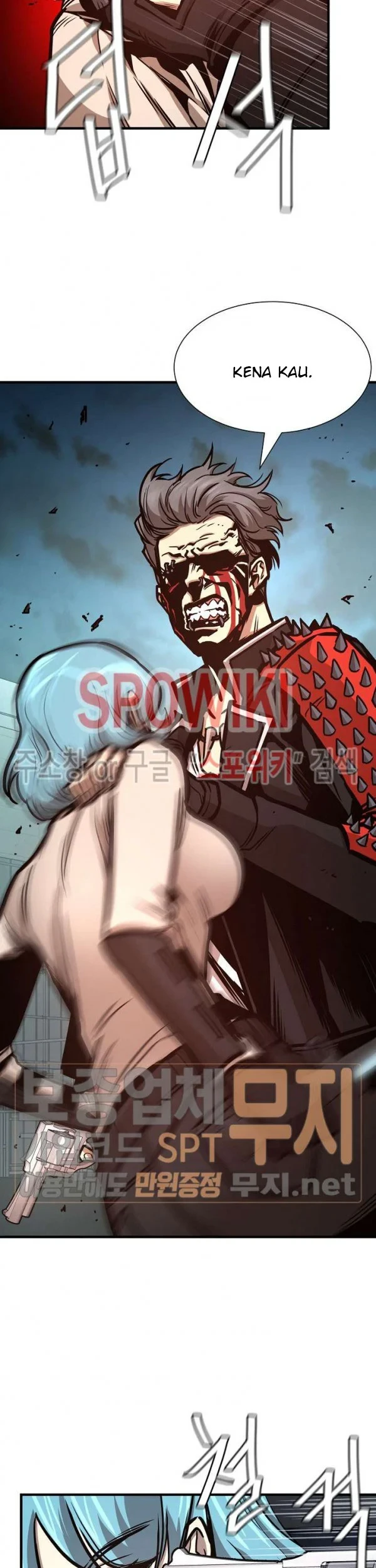 Chapter 46 - halaman 21