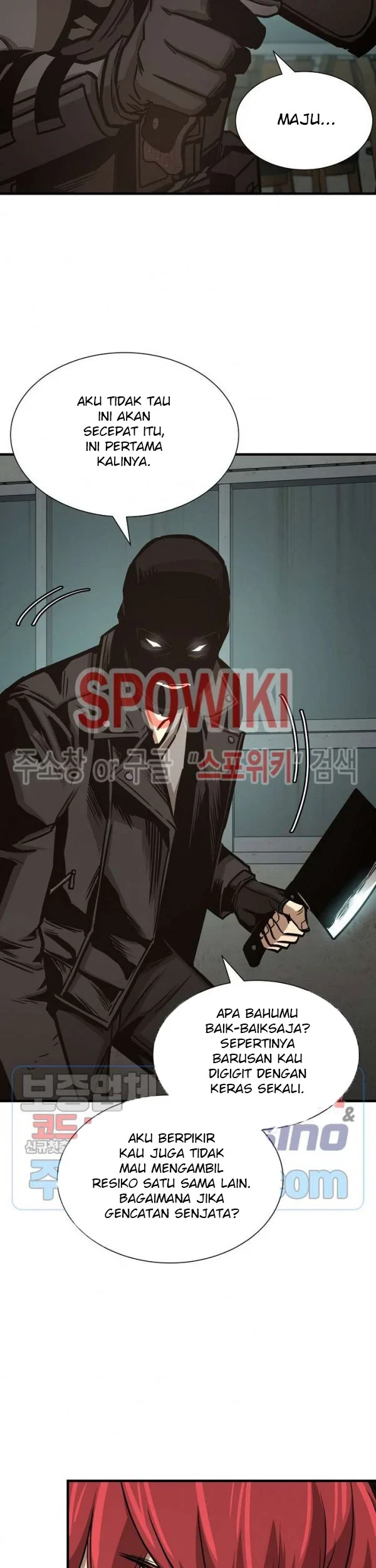 Chapter 48 - halaman 31