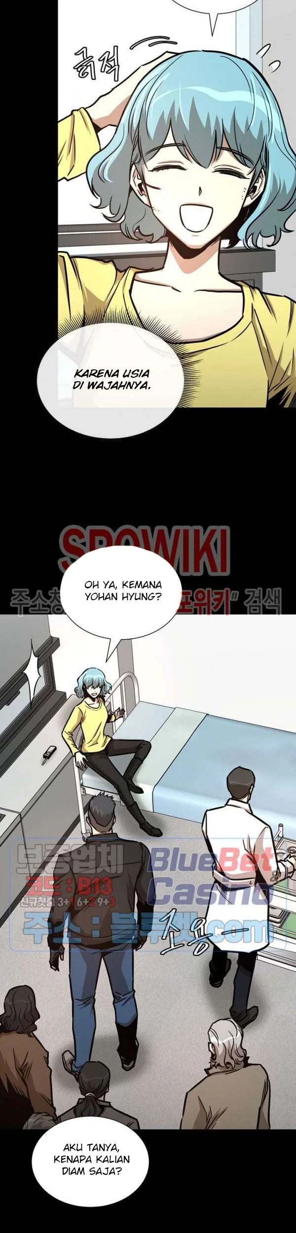Chapter 50 - halaman 19