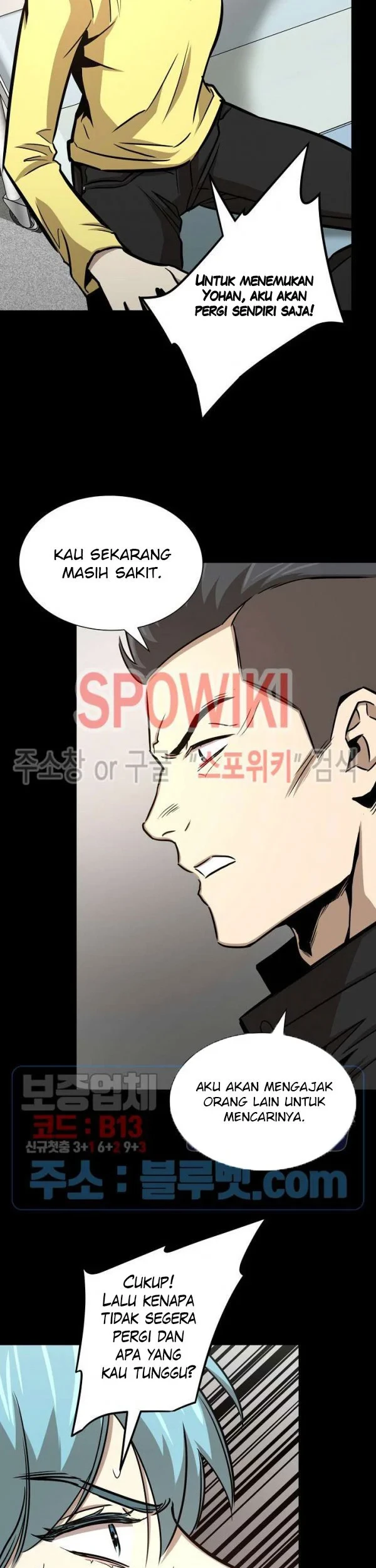 Chapter 50 - halaman 25