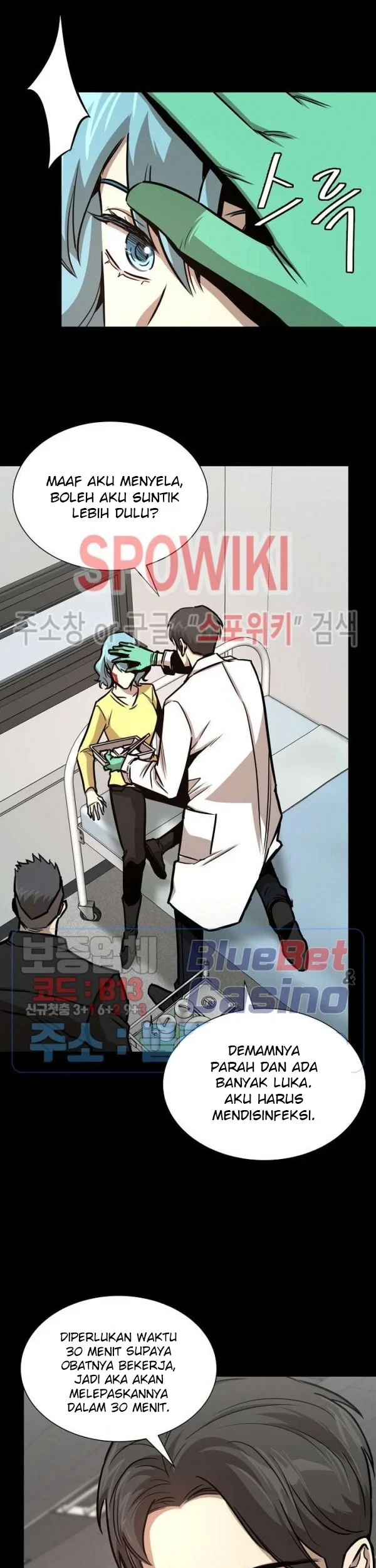 Chapter 50 - halaman 27