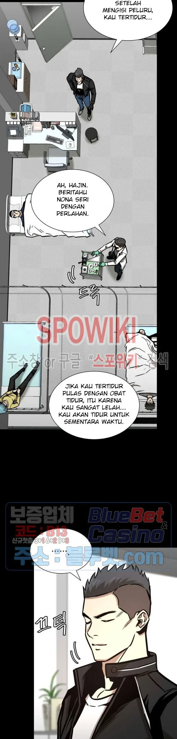 Chapter 50 - halaman 33