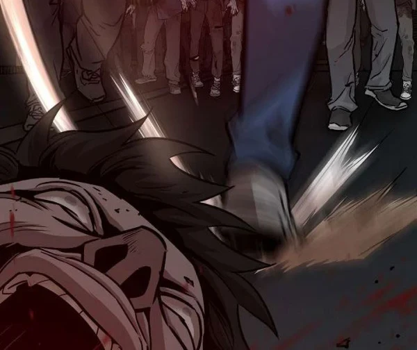 Chapter 50 - halaman 40