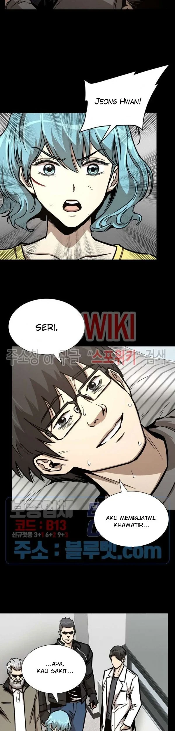 Chapter 50 - halaman 9