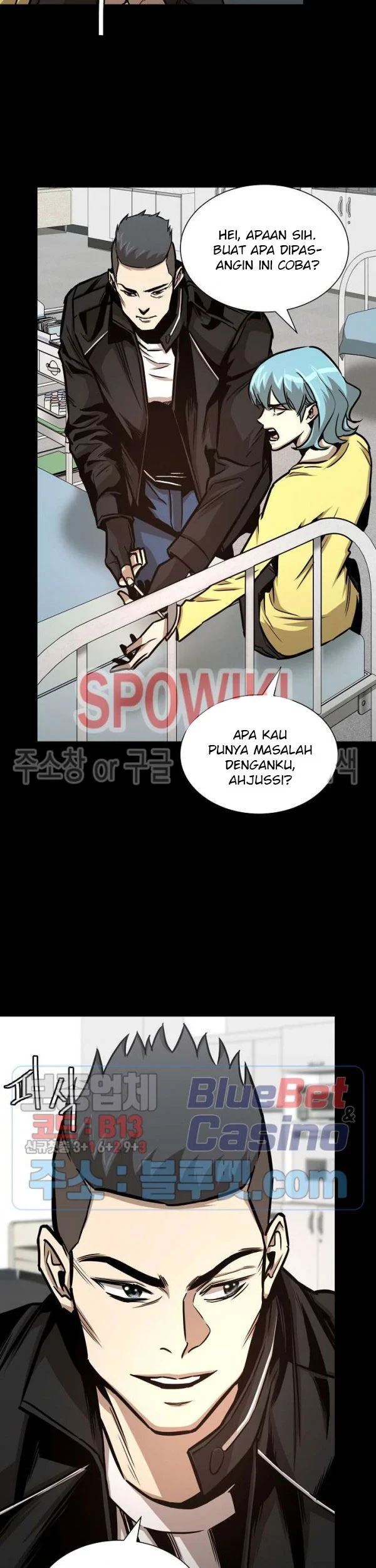 Chapter 50 - halaman 17