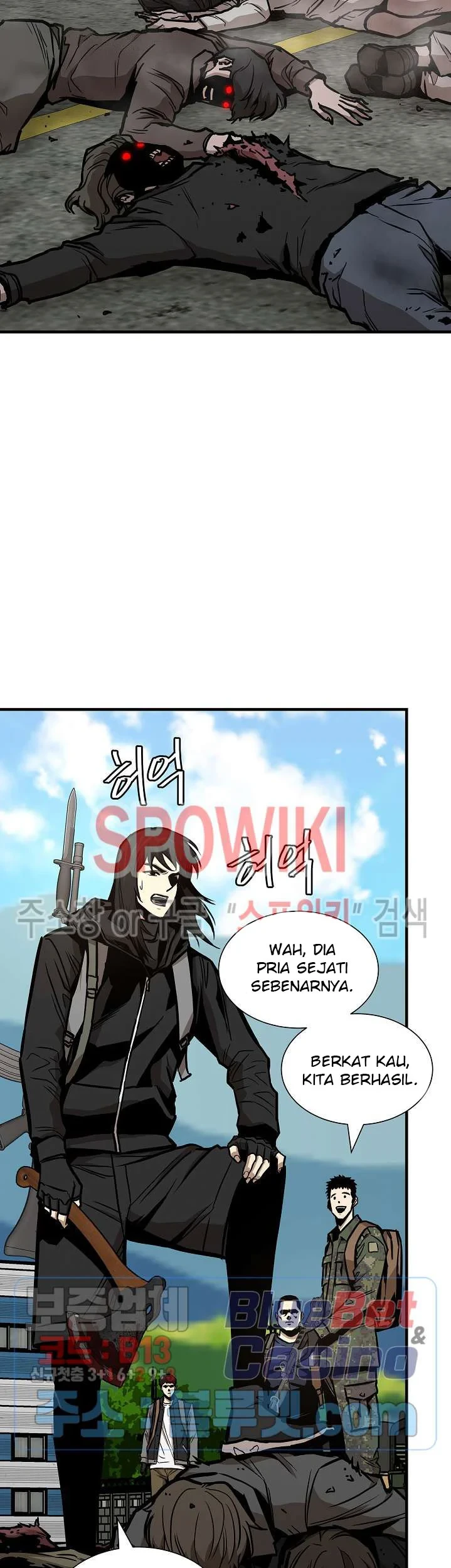 Chapter 58 - halaman 21
