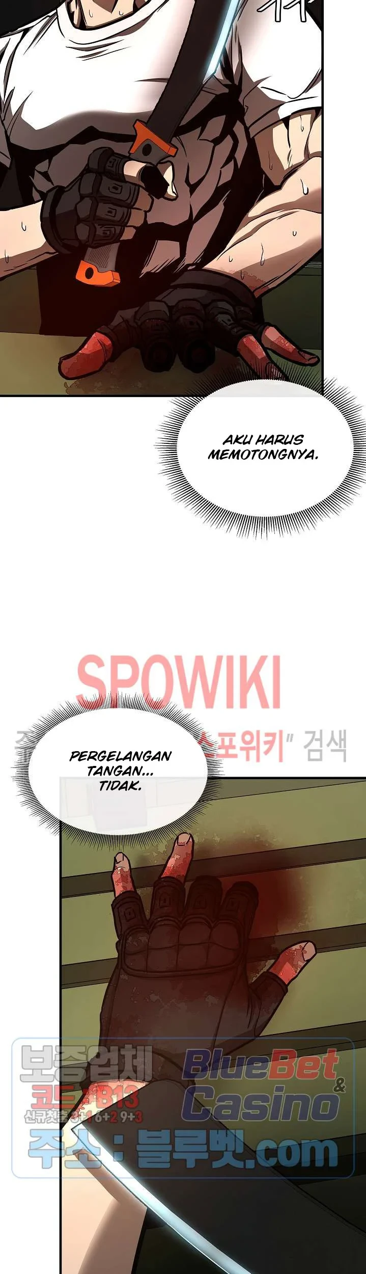 Chapter 61 - halaman 43