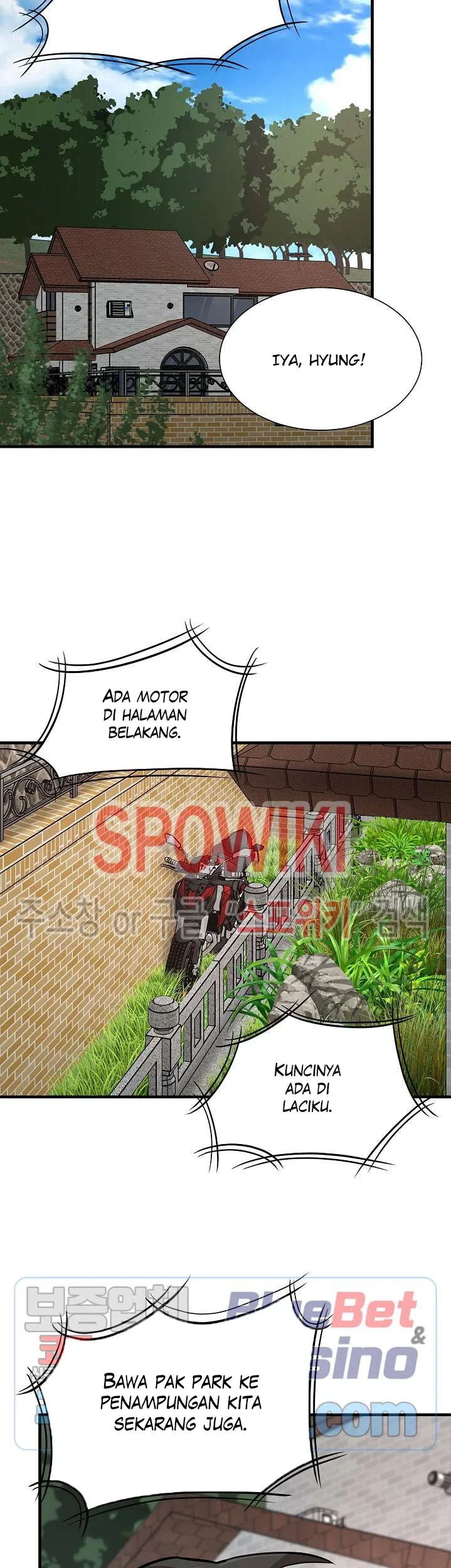 Chapter 62 - halaman 39