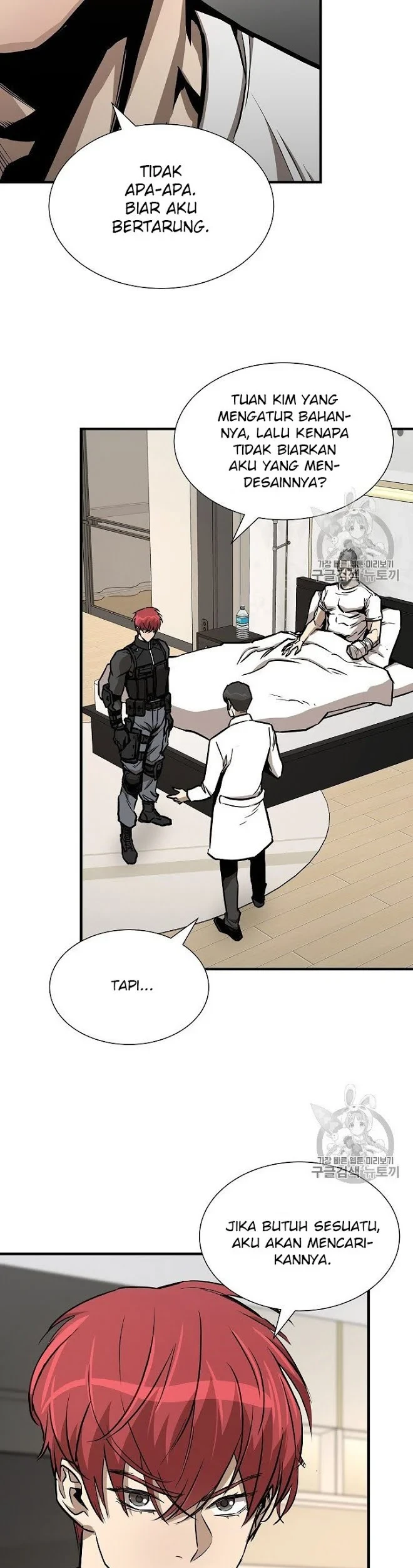 Chapter 63 - halaman 26