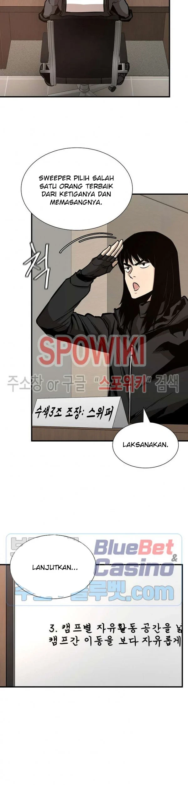 Chapter 64 - halaman 21