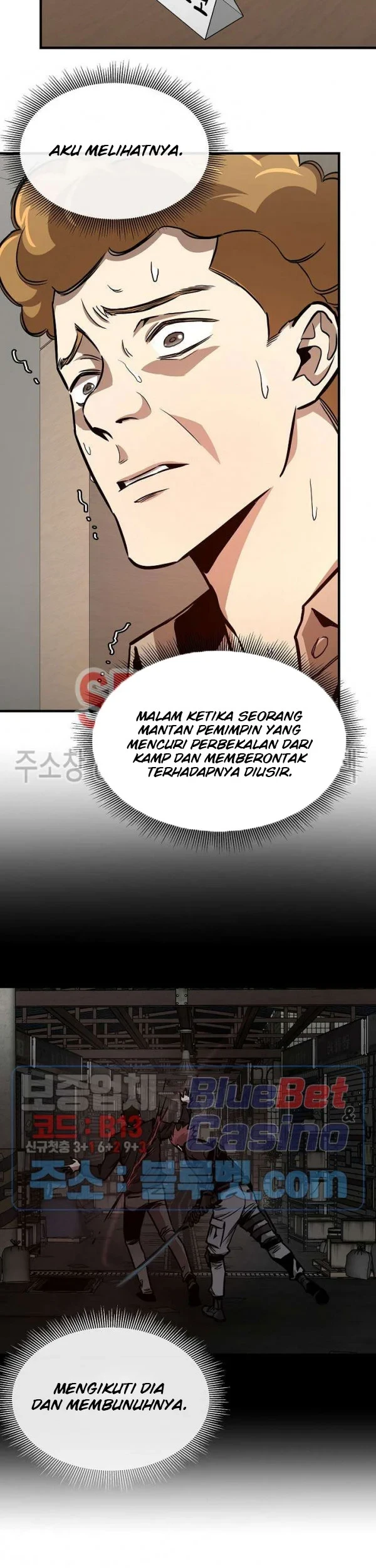 Chapter 64 - halaman 31