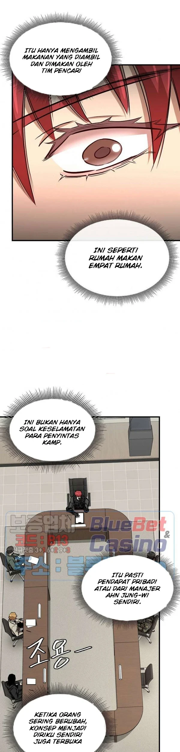 Chapter 64 - halaman 37