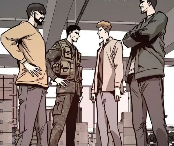 Chapter 64 - halaman 50