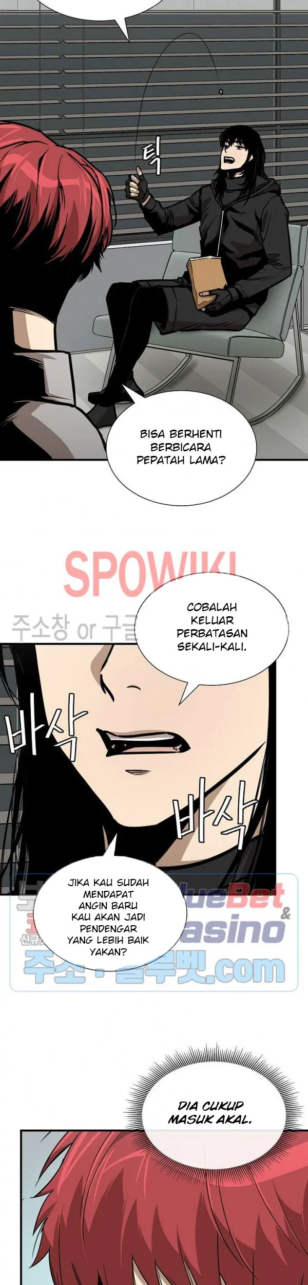 Chapter 64 - halaman 65