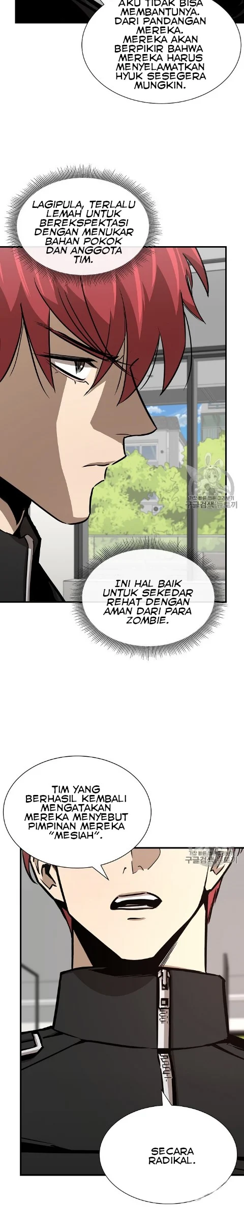 Chapter 65 - halaman 34