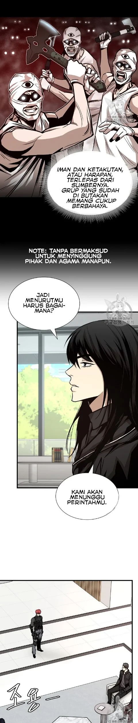 Chapter 65 - halaman 38
