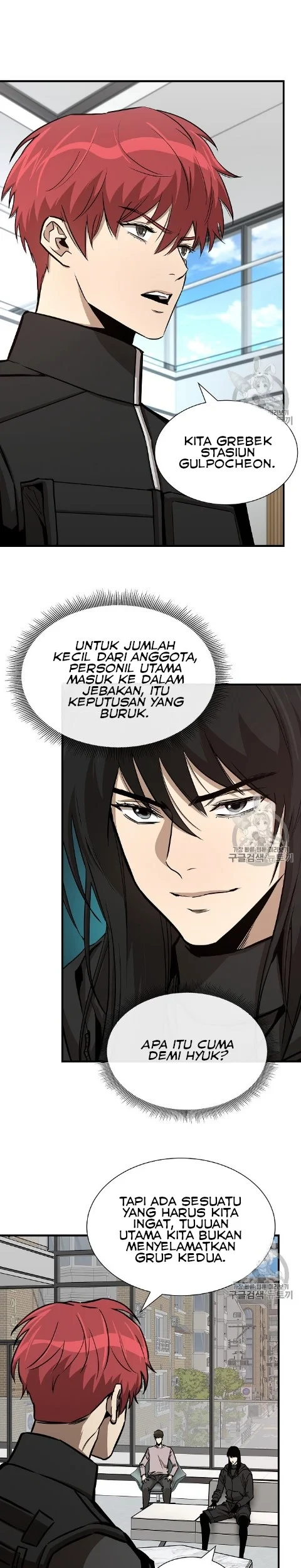 Chapter 65 - halaman 40