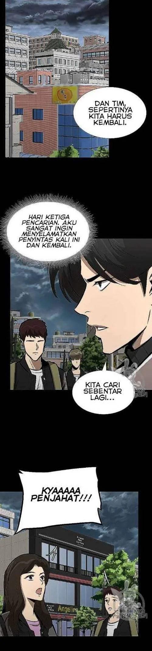 Chapter 66 - halaman 24
