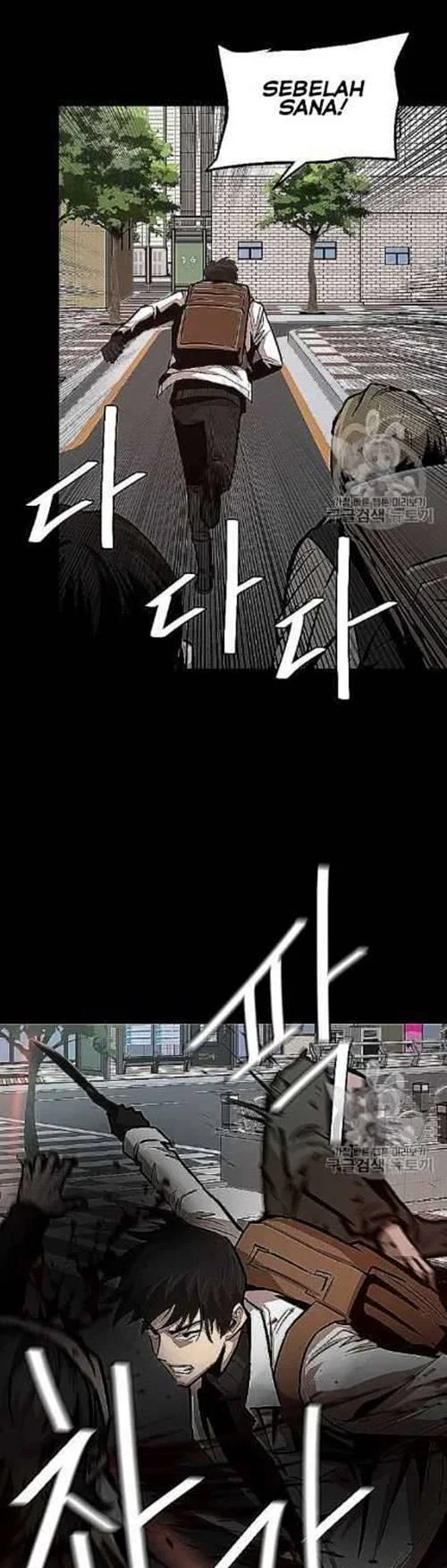 Chapter 66 - halaman 25