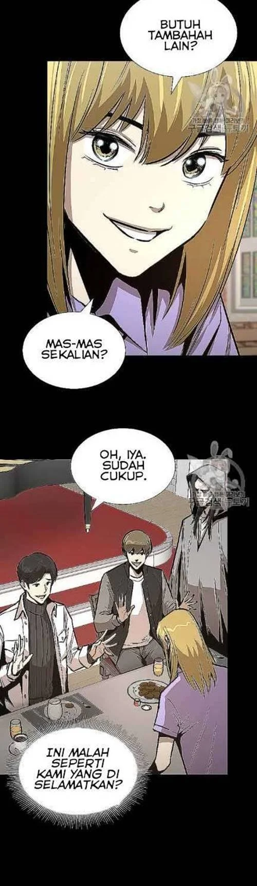 Chapter 66 - halaman 34