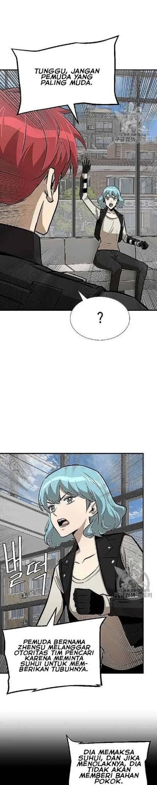 Chapter 66 - halaman 5