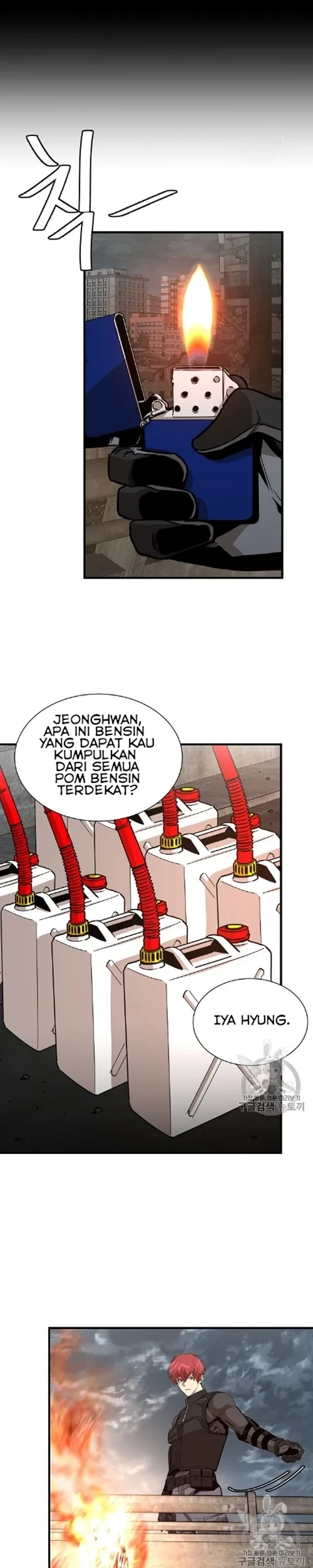 Chapter 67 - halaman 25