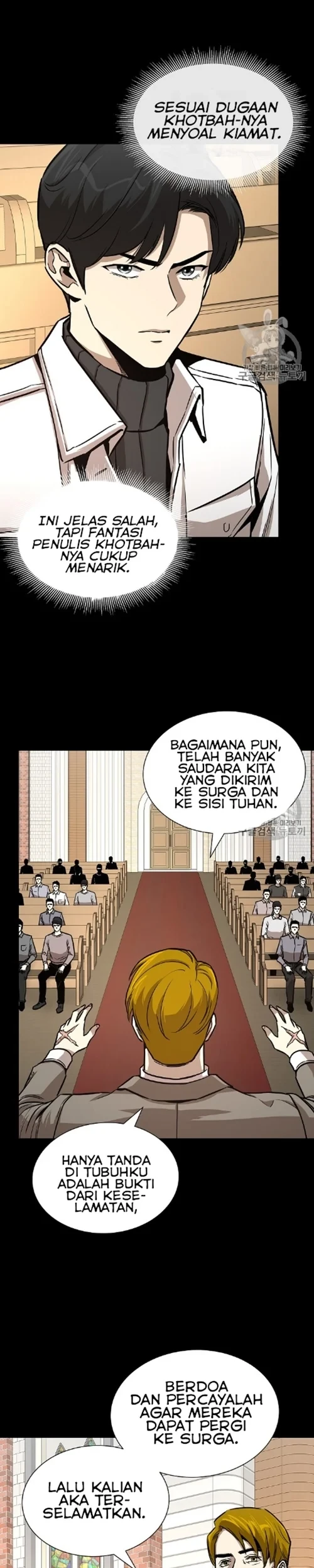 Chapter 67 - halaman 6