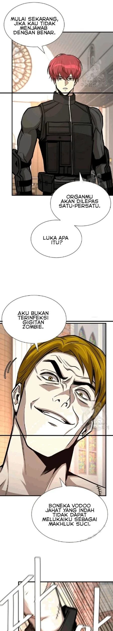Chapter 68 - halaman 20