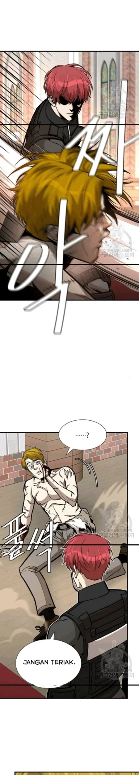 Chapter 68 - halaman 26