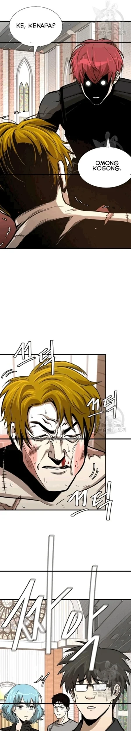 Chapter 68 - halaman 29