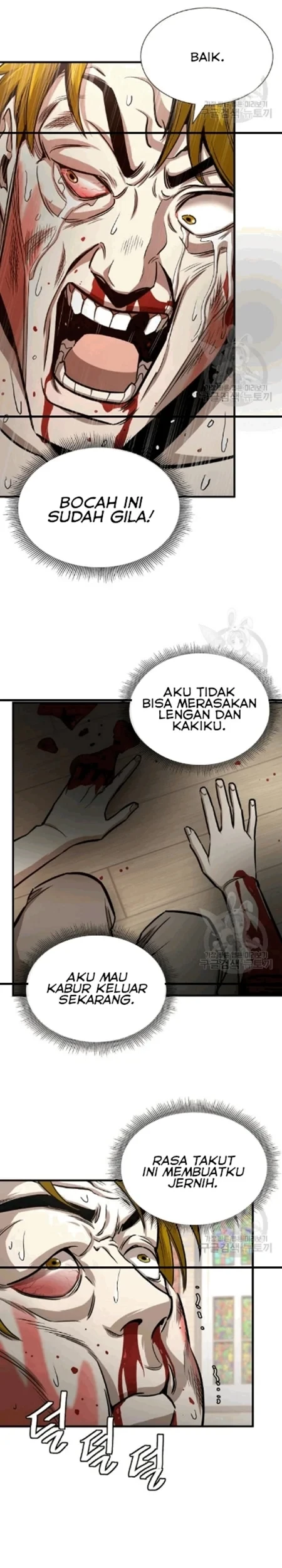 Chapter 68 - halaman 32
