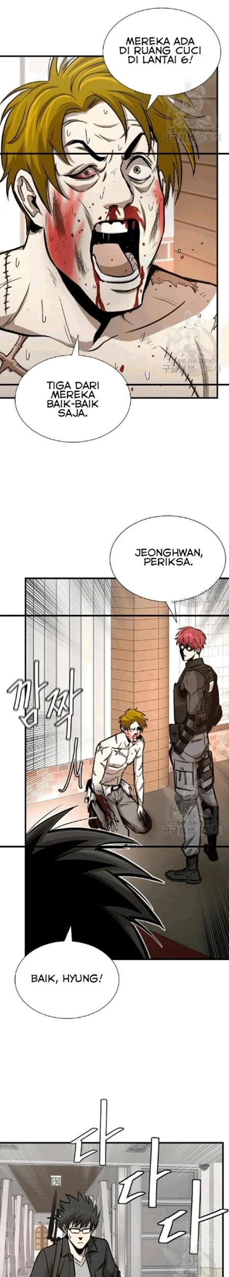 Chapter 68 - halaman 35