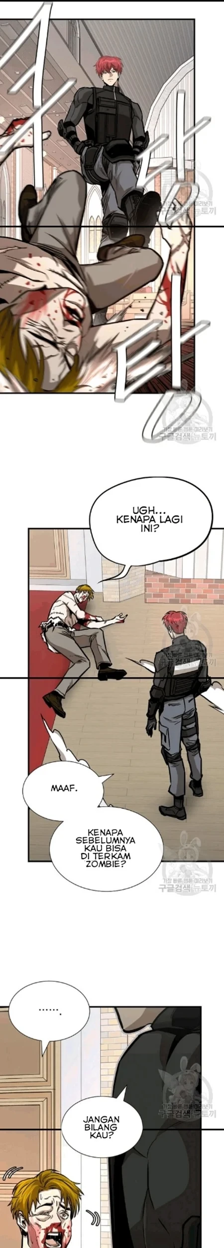 Chapter 68 - halaman 41