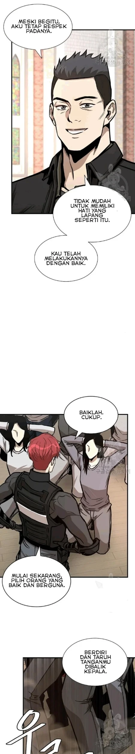 Chapter 69 - halaman 24