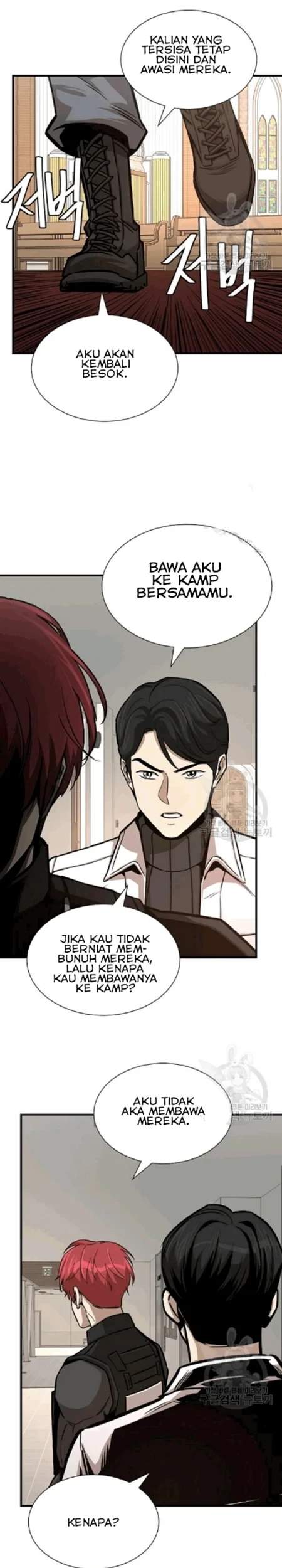Chapter 69 - halaman 36
