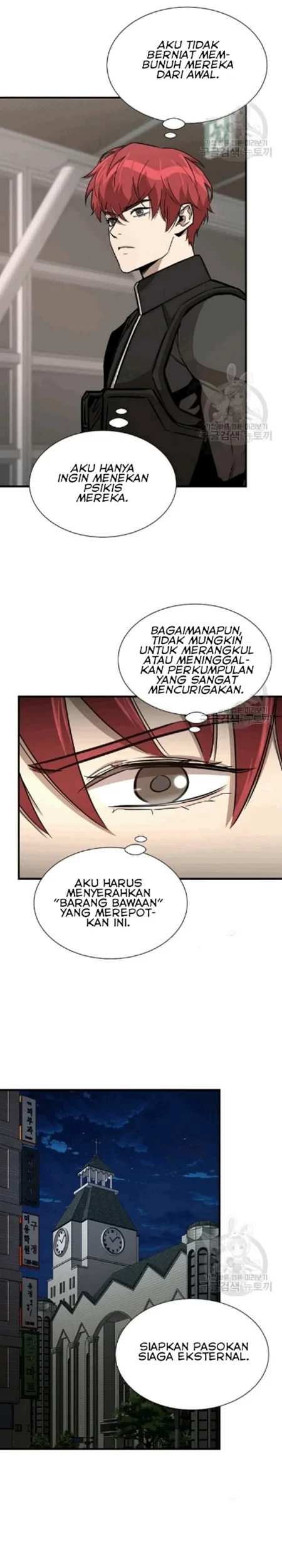 Chapter 69 - halaman 39