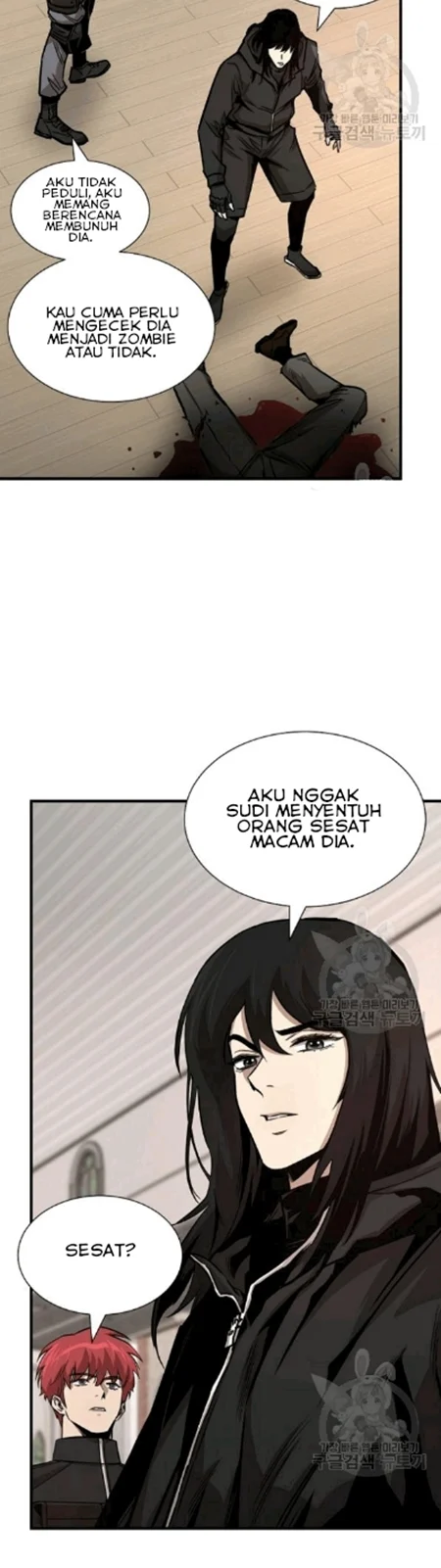 Chapter 69 - halaman 5