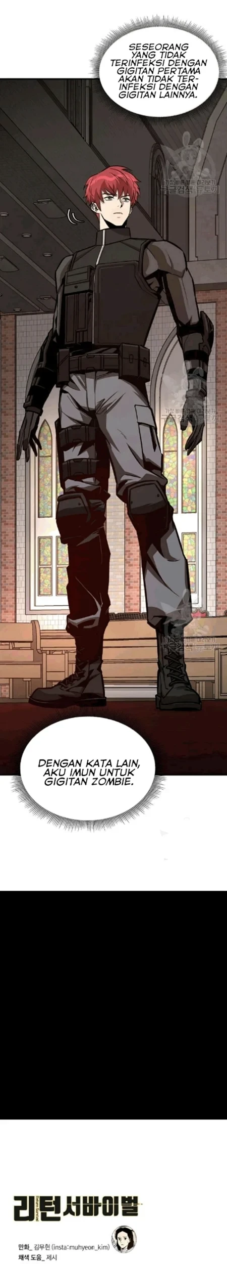 Chapter 69 - halaman 45
