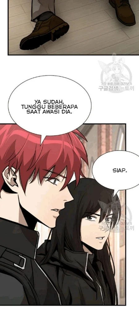 Chapter 69 - halaman 8